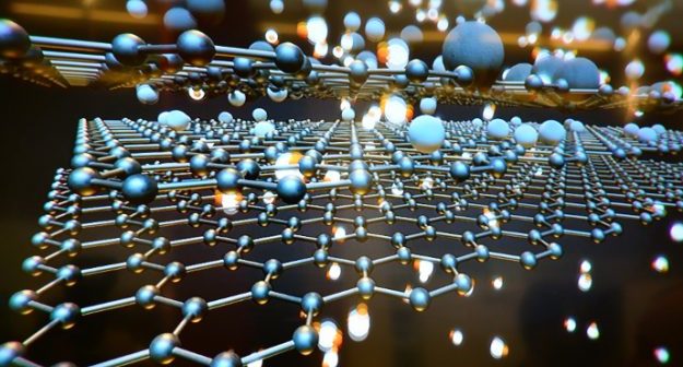 Mengapa Graphene Menjadi Primadona Riset Saat Ini? Inilah Alasannya