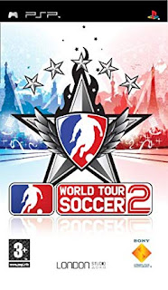 World Tour Soccer 2 [EU] UCES00206 CWCheat PSP Cheats, Codes, and Hint