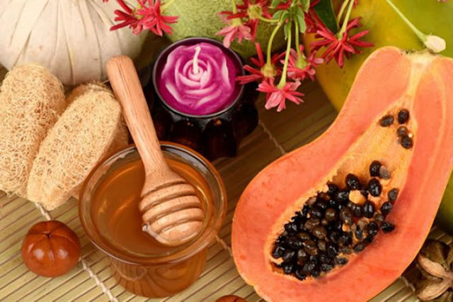 How to Lose Weight with Papaya, Lose weight quickly, fat lose