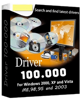 Universal Driver 100000 Computer