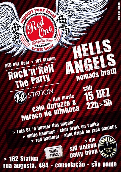 folder hells angels