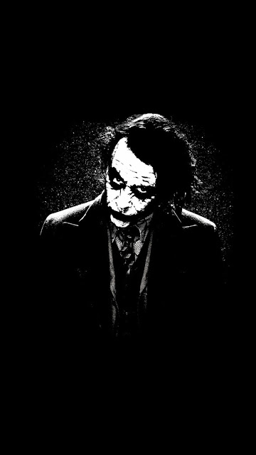 Joker Wallpaper iPhone 6