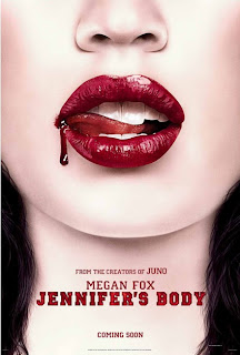 Jennifer's Body 2009 Hollywood Movie Watch Online