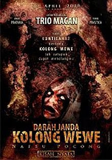 Download Film Darah Janda Kolong Wewe (2009) DVDRip Full Movie