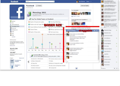 Facebook Chatbox Customizer 