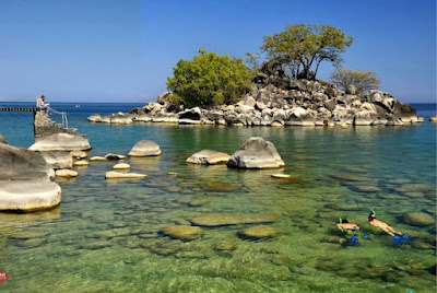 Lake Malawi, Malawi