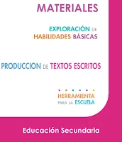 Habilidades básicas en lectura, producción de textos escritos y cálculo mental - SISAT Secundaria