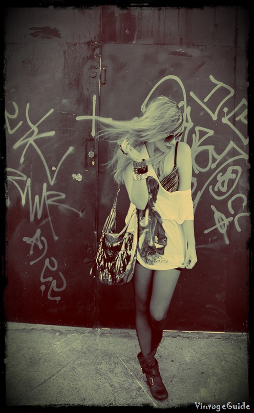 VintageGuide