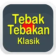 Kunci Jawaban Tebak-tebakan Klasik (Kauwa)