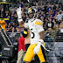 Pittsburgh Steelers Release Top Slot Cornerback