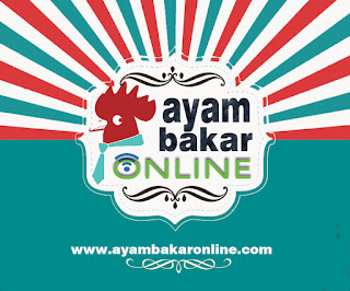 ayam bakar online
