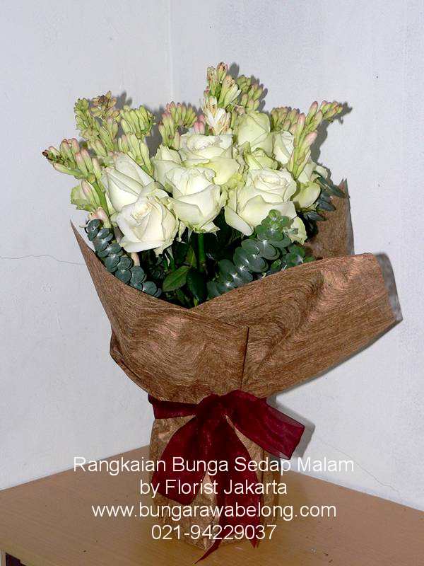 Toko Bunga Rawa Belong - Florist Jakarta | Indonesia ...