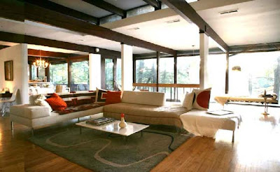 Mid Century Modern Interior Design Ideas