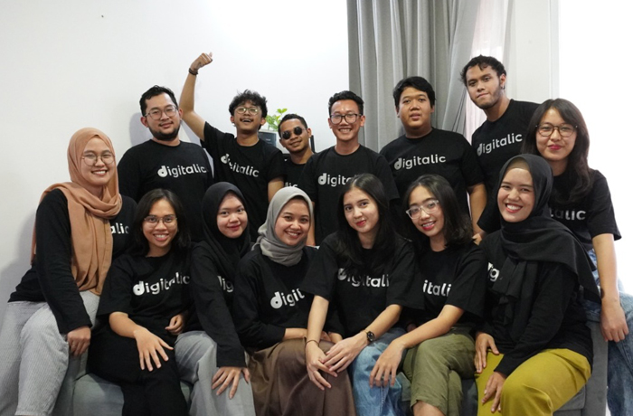 Tentang Digitalic Indonesia:  Didirikan pada tahun 2018, PT Koneksi Digital Indonesia (Digitalic Indonesia) merupakan agensi digital marketing yang fokus dalam memberikan layanan digital marketing. Digitalic memberikan beragam layanan digital marketing, mulai dari Search Engine Optimization, Social Media Management, Video Production, Media Publishing, Content Marketing, dan lain sebagainya. Digitalic memiliki tim yang sudah berpengalaman di dunia digital marketing. Untuk informasi lebih lengkap mengenai Digitalic, termasuk tautan untuk mengikuti kami di Instagram, Facebook, YouTube, atau kunjungi digitalic.id