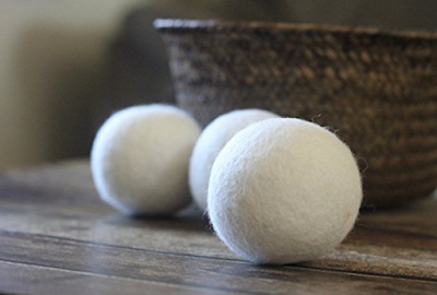 WOOL DRYER BALLS