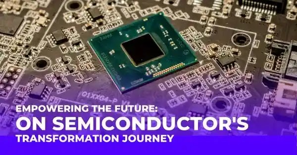 ON Semiconductor's Transformation: Surge in Earnings & Gross Margin Expansion