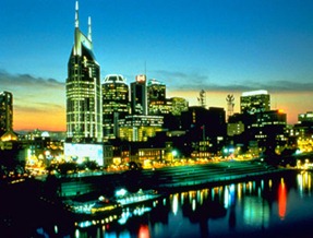 nashville