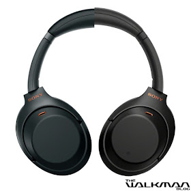 Sony WH-1000XM3 vs WH-1000XM4