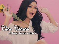 (5,44MB) Lagu Cita Citata Potong Bebek Jomblo Mp3 Mp4 Free Download