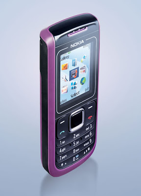 Nokia mobile