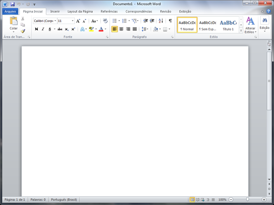 Microsoft Word