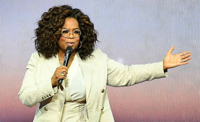 **Exploring the Possibility: Will Oprah Winfrey Attend King Charles' Coronation?**