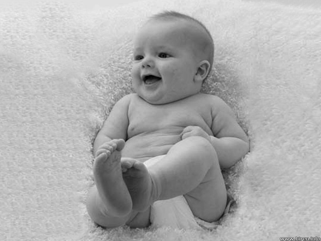 Funny Baby Wallpapers | Beautiful Wallpapers