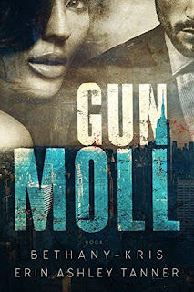 Gun Moll by Bethany-Kris