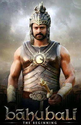 Baahubali - The Beginning Movie