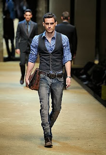 Casual and Formal Vests for Men