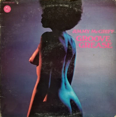 Groove Merchant ‎records - Vinyl, LP, Album