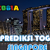 PREDIKSI TOGEL SINGAPORE 03 JUNI 2019