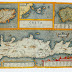 ANCIENT CRETE, CORSICA AND SARDINIA