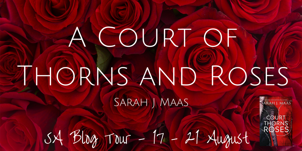 The Book Fairy S Haven Sa Blog Tour A Court Of Thorns And Roses By Sarah J Maas Q A With Sarah