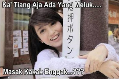 12 Meme 'Bully Jomblo' Ini Bikin Ngakak Parah, Tega Banget Nyakitinnya