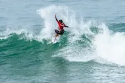 EDP Vissla Pro Ericeira 2022 Bettylou Sakura Johnson 22Ericeira 9099 DamienPoullenot