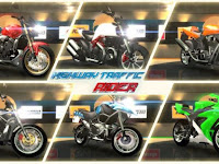 Highway Traffic Rider v1.6.3 Mod Apk (Unlimited Money) Free Download