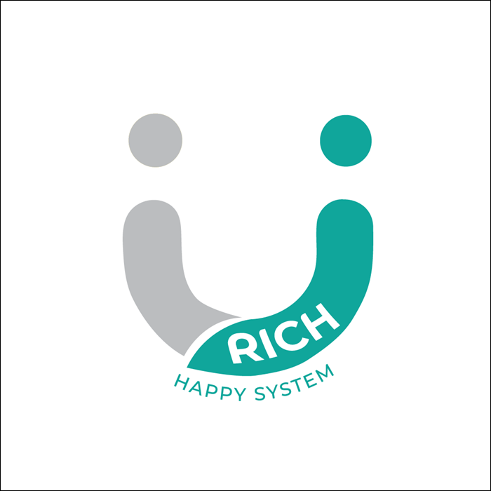 Rich Happy รวยอย่างมีความสุข