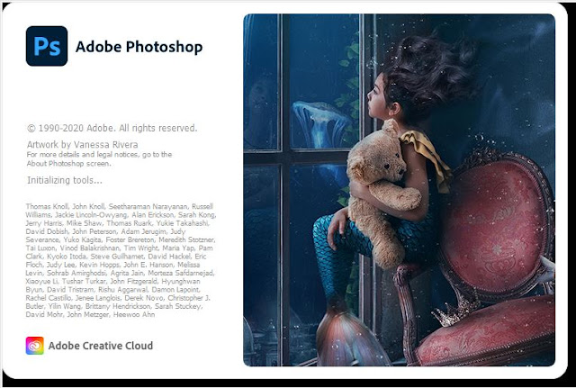 Adobe photoshop 2020 Download Free With Crack ! LIFE TIME