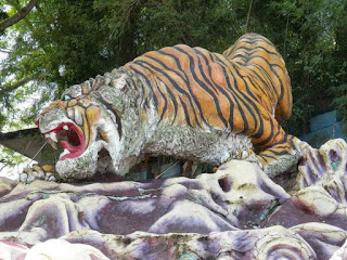 Haw Par Villa