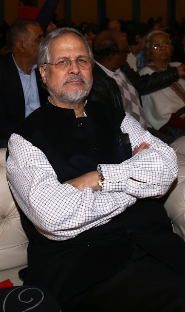 Najeeb Jung