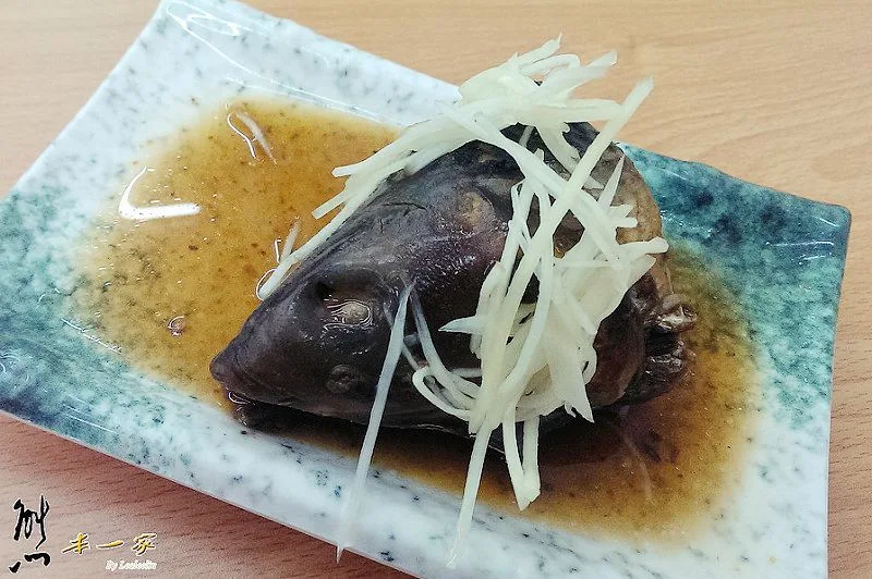 府城虱目魚專賣店