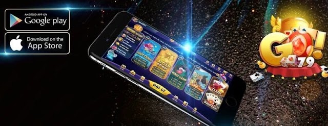 Go79 Club - Game bài đổi thưởng đẳng cấp vượt trội không thể bỏ qua 