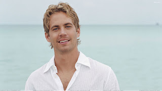 Paul Walker