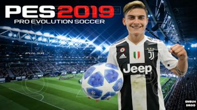  admin  will share the Chelito v Download PES Chelito V4 Mod Premium Textures PES 2019