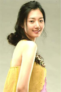 Go Joon Hee (Ko Jun Hui)