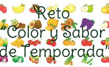  Color y Sabor de temporada