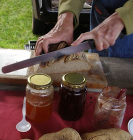 Harkerville Market Breads