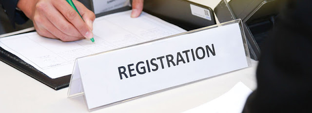 NDIS Registration