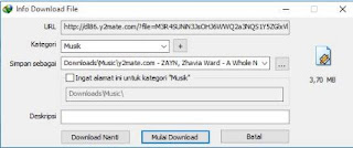 download lagu youtubers mp3